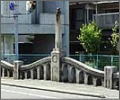 岡山のレトロな橋をめぐる
