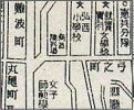 地図で見る　戦前戦後の岡山