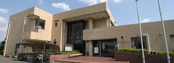 岡山市立高松公民館　トップページの画像