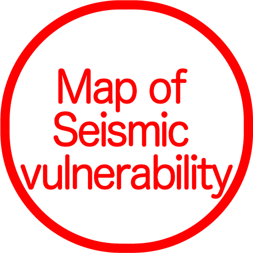 Seismic vulnerability