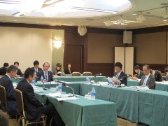 指定都市市長会議第6回経済・雇用部会