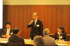 岡山大学学都基金発起人会