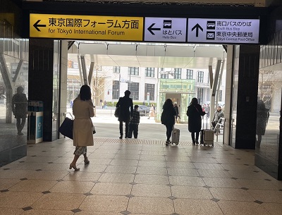 道順写真1