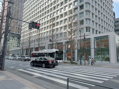 道順写真4