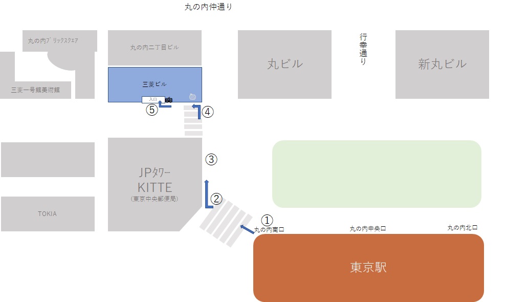 案内図の画像