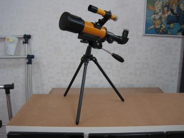 抽選品No.38 望遠鏡の写真