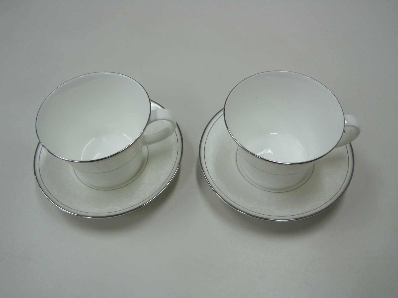 No.13 ペア コーヒーカップ の写真