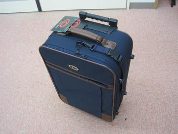 抽選品No.30 スーツケース の写真