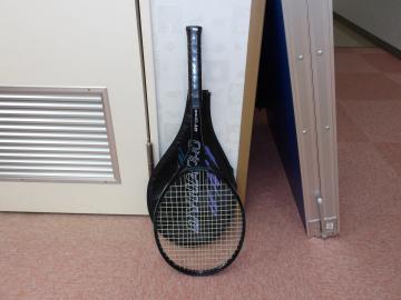 抽選品No.11 テニスラケット の写真