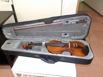 No.45 バイオリン の写真