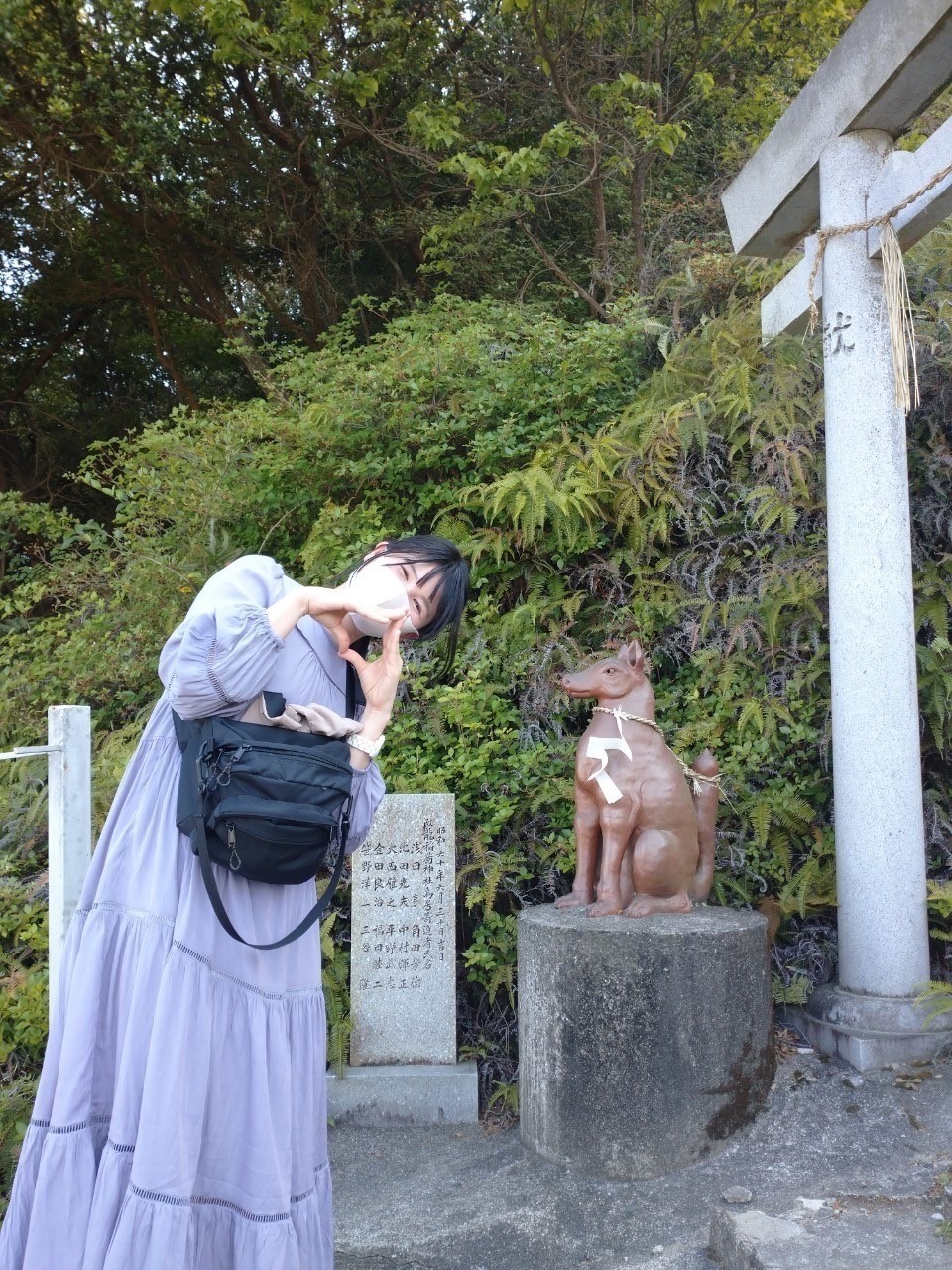 金山寺で活動する地域おこし協力隊