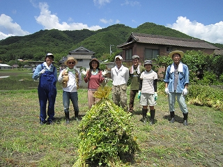 活動写真1