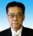森田　卓司副議長の写真