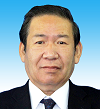 小川　信幸副議長の写真