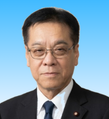 森田卓司議員の写真