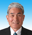 松田隆之議員の写真