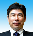 太田栄司議員の写真