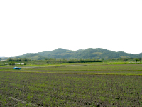 大廻・小廻山の写真