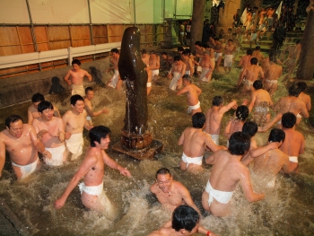 日程 はだか まつり 中田裸祭り