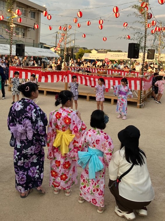 踊り