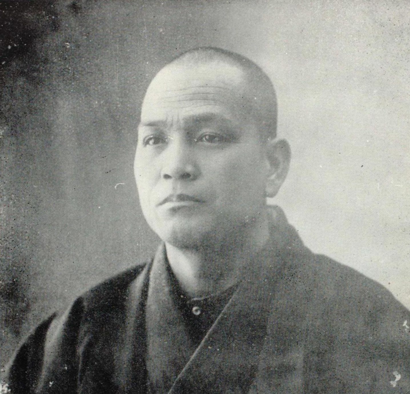 石井十次