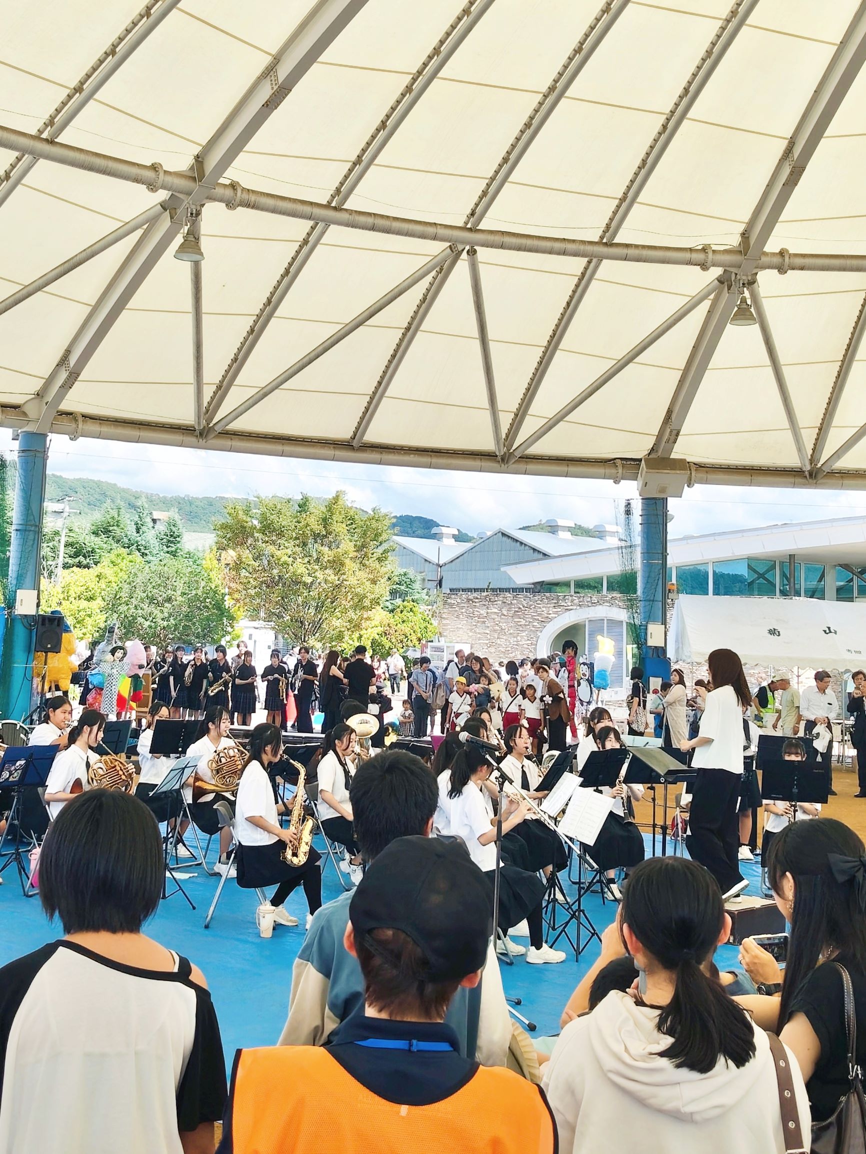 演奏