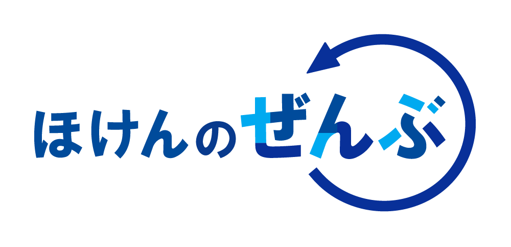 株式会社ほけんのぜんぶバナー