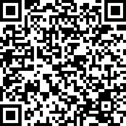 申込フォームQRコード