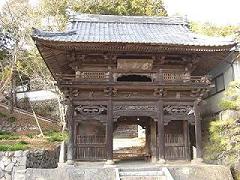 上願寺