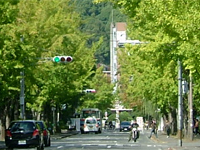 岡山大学の写真