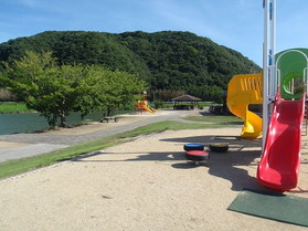 公園遠景画像