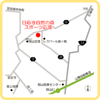 周辺地図