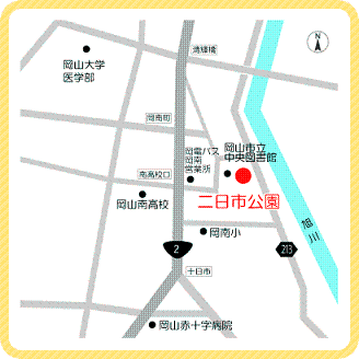 周辺地図