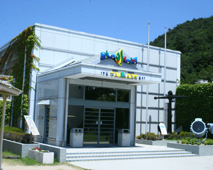 渋川マリン水族館の写真