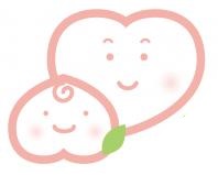 岡山県子育て支援ロゴ