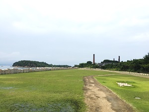 犬島精錬所美術館