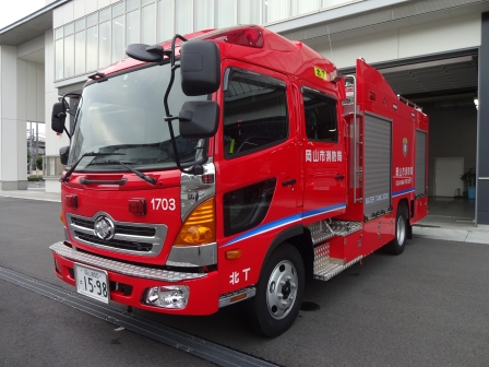 タンク車【北タンク1号車】の写真