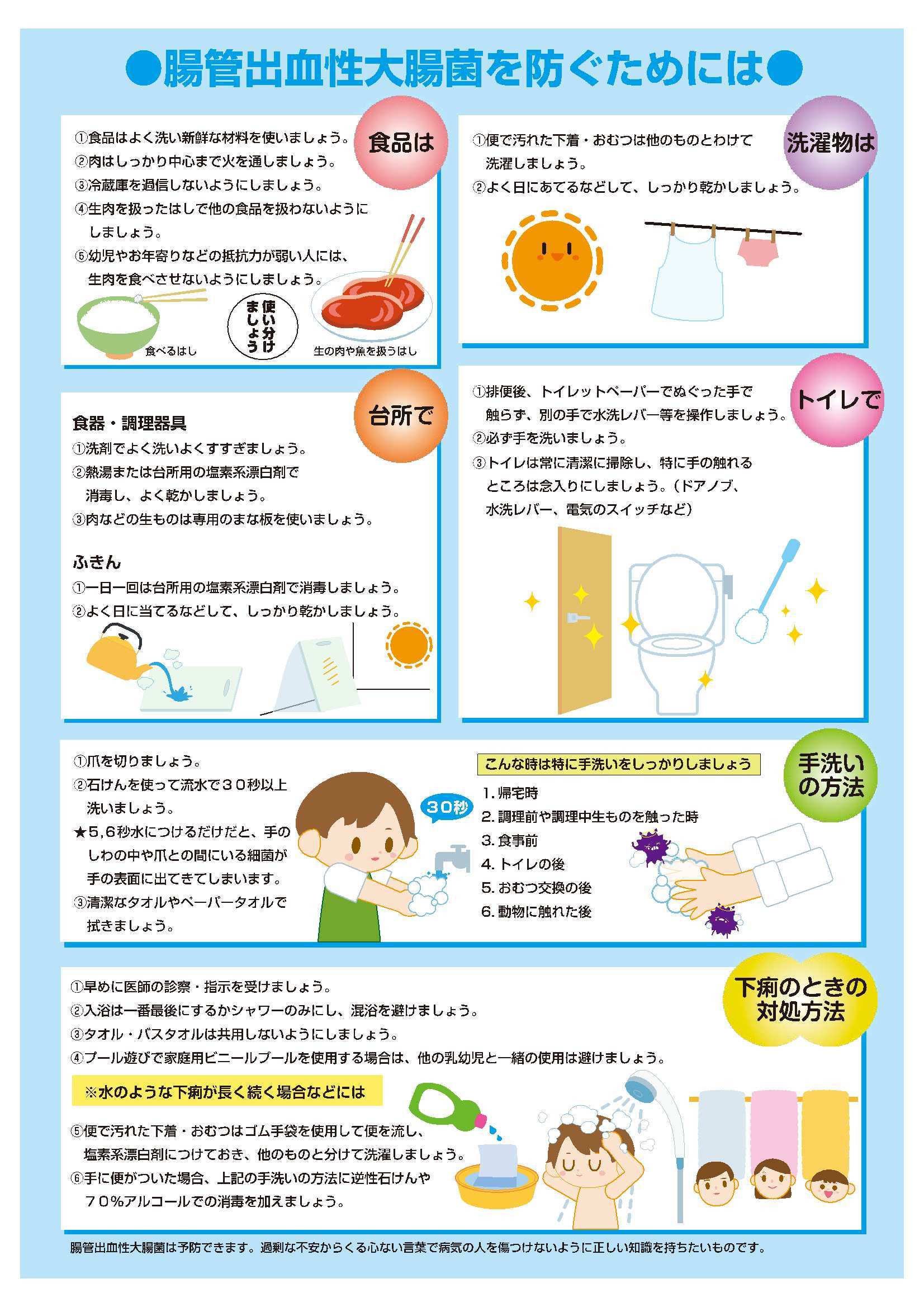 おり もの 大腸菌 症状