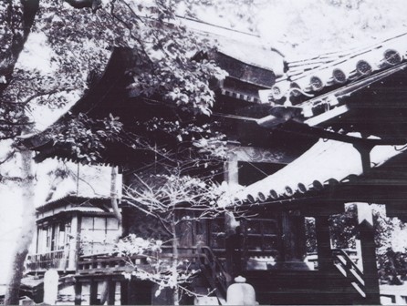 金刀比羅神社の写真