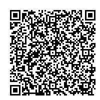 プレパパスクール申請のための二次元バーコード