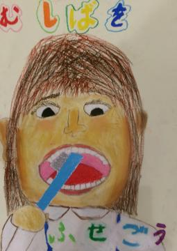 佳作小学2年生