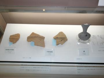 ハニワと須恵器