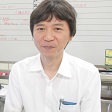 ESD・市民協働推進センターセンター長の高平亮さん