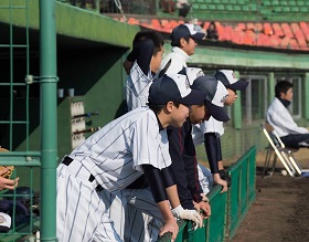 試合の様子3