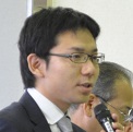 NPO法人杜の家理事長大森浩史さん