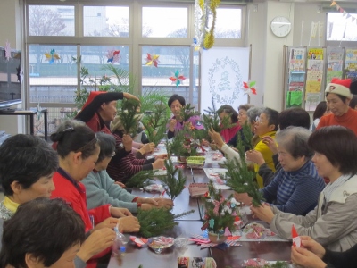 「生活支援サポート　岡輝よりそいの会」