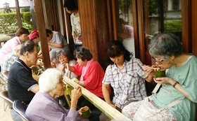 岡山聴覚障害者支援センター