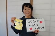 NPO法人日本・カンボジア教育支援協会　石川純子さん