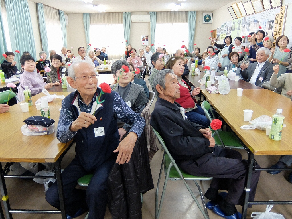 地域丸ごと健康づくり