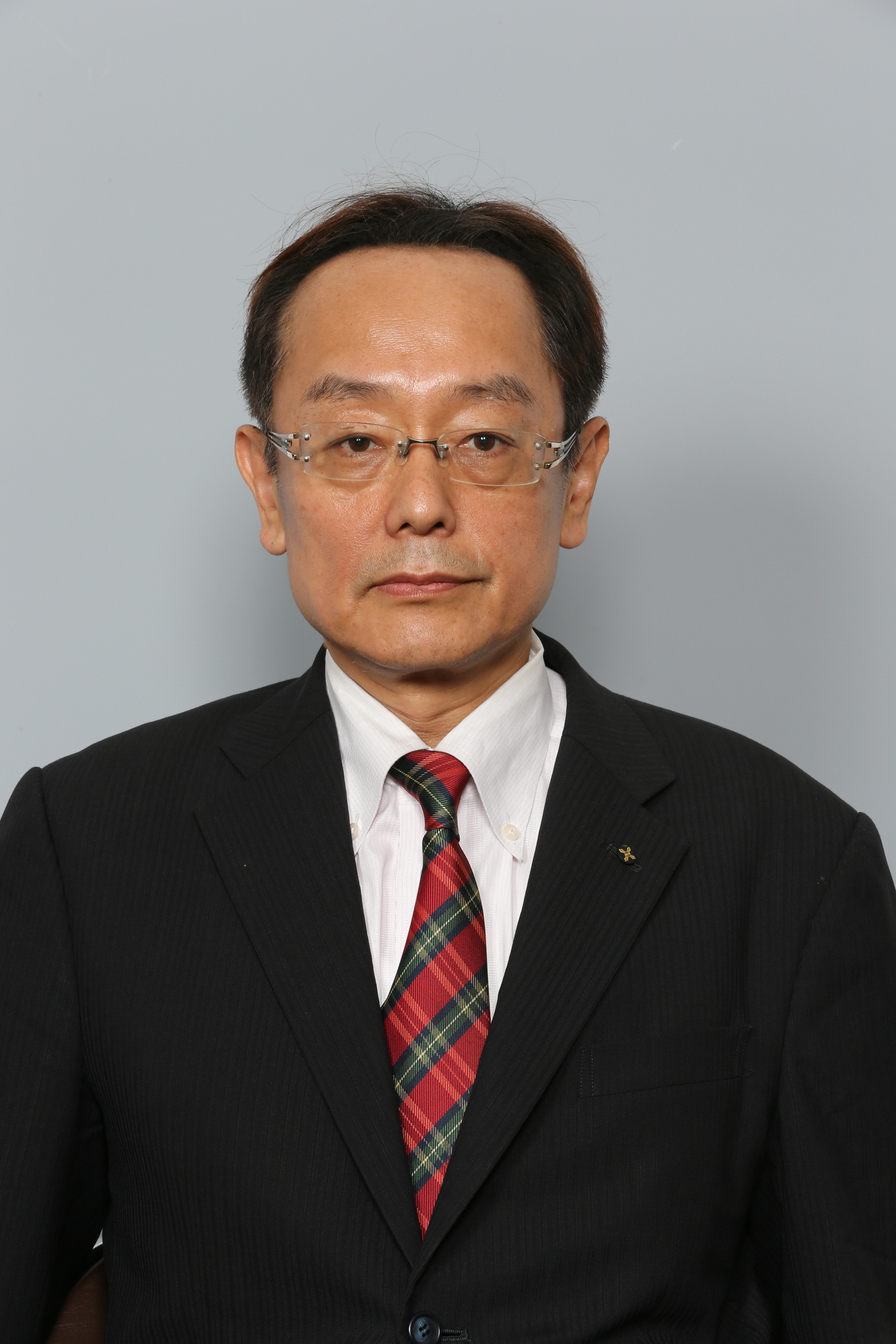 岡山氏プロフィール